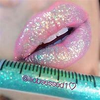 Image result for Dark Blue Lip Gloss