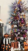 Image result for Halloween Pine Tree