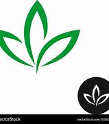 Image result for 3 Leaf Logo