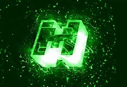 Image result for Minecraft Green Wallpaper