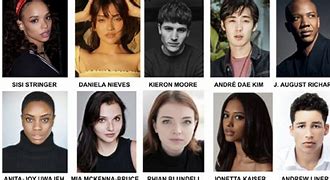 Image result for Vampire Academy Characters