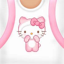 Image result for Hello Kitty T-Shirt for Girls in Roblox