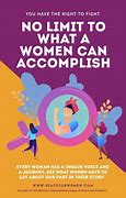 Image result for Women's Rights Are Human Rights Quote