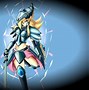 Image result for Yu gi Oh Dark Magician