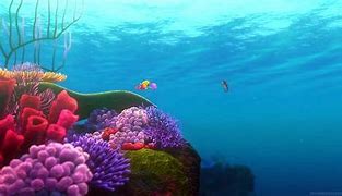 Image result for Finding Nemo Animation