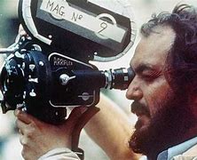 Image result for Stanley Kubrick Zeiss