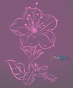 Image result for Flower Vinyl Wall Decals