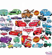 Image result for Disney Cars Shierf SVG