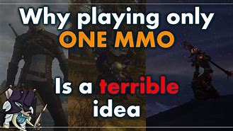 Image result for Only 1 MMO