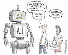 Image result for Artificial Intelligence Funny