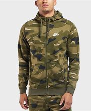 Image result for Camo Zip Up Hoodie