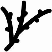 Image result for Tree Branch Icon