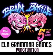 Image result for Grammar Games for 5th Grade