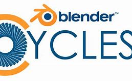 Image result for Cycles Blender Logo