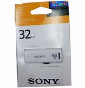 Image result for Sony Pen Drive