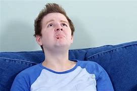 Image result for Lip Piercing Gone Wrong