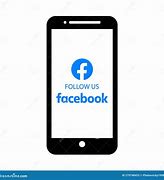 Image result for Facebook Logo White Sticker