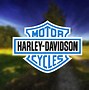 Image result for Harley-Davidson Logo with Electric Guitar