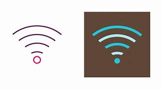 Image result for Wi-Fi Vector Icon