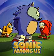 Image result for Among Us in Sonic David