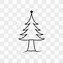 Image result for Tree Types Line Art