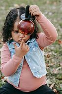 Image result for Black Girl Jelly Art