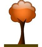 Image result for Halloween Dead Tree Clip Art