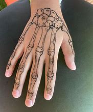 Image result for Skeleton Hand Coming Out of Ground Drawing