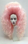 Image result for Crazy Hair Wigs