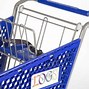 Image result for Grocery Cart in the House