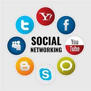 Image result for Social Networking Logo