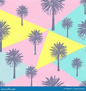 Image result for Geometric Palm Tree