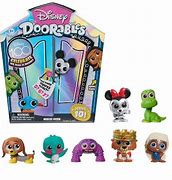 Image result for Disney Doorables Zootopia