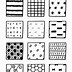 Image result for Cool Easy Patterns to Draw On Paper