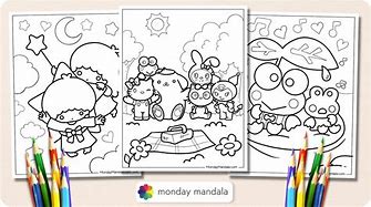 Image result for Coloring Pages PDF