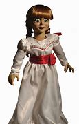 Image result for Annabelle Creation Doll