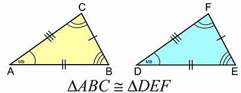 Image result for Triangle Congruence Theorems Worksheet