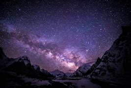 Image result for Cool Pictures Milky Way From Earth