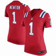 Image result for Red Patriots Jersey Youth