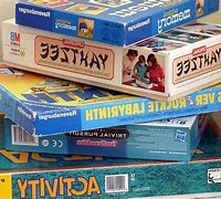 Image result for Flash Card Board Games