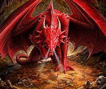 Image result for Dragon Screensaver