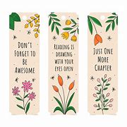 Image result for Free Printable Bookmark Patterns