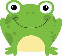 Image result for Happy Frog Cartoon