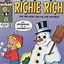 Image result for Richie Rich Cartoon DVD