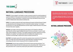 Image result for Natural Language Processing Case Study