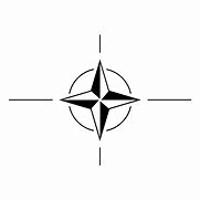 Image result for Nato Armor Symbol Black Background