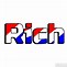 Image result for Rich Kids Logo