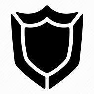 Image result for Shield Armor Symbol