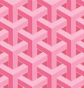 Image result for Pink Geometric Wallpaper Patterns