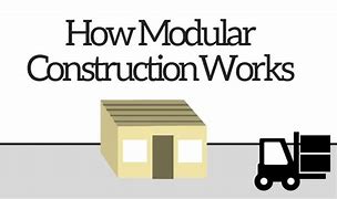 Image result for Modular Building Construction